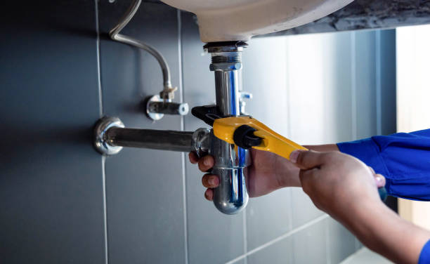 Best Tankless Water Heater Services  in Jonestown, TX